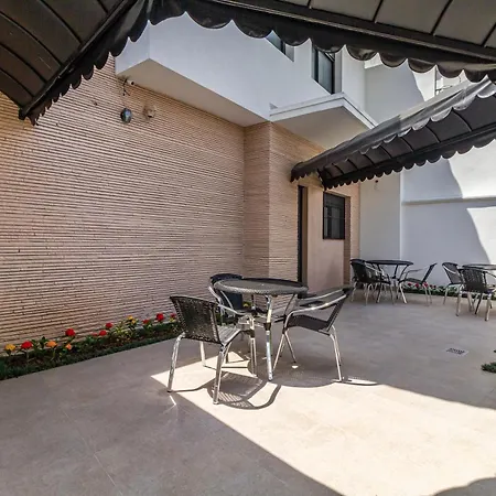 A Casina: Boutique Studios - Vila Madalena Sao Paulo Exterior photo