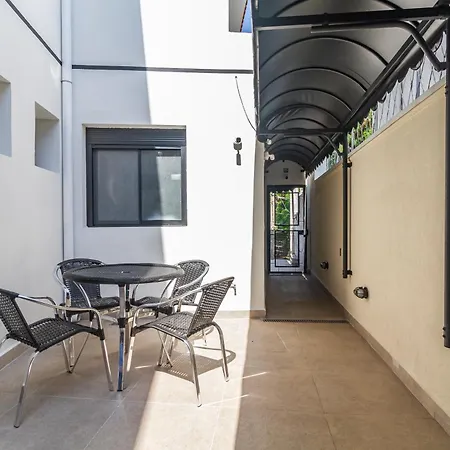A Casina: Boutique Studios - Vila Madalena Sao Paulo Exterior photo