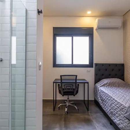 A Casina: Boutique Studios - Vila Madalena Sao Paulo Exterior photo