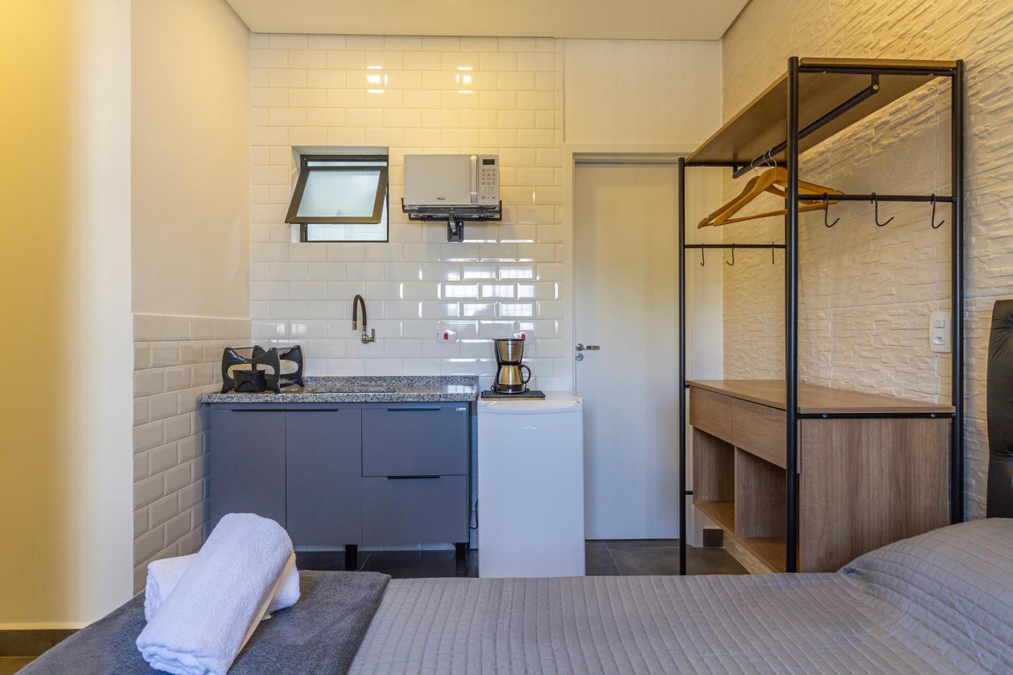 A Casina: Boutique - Madalena Apartment *