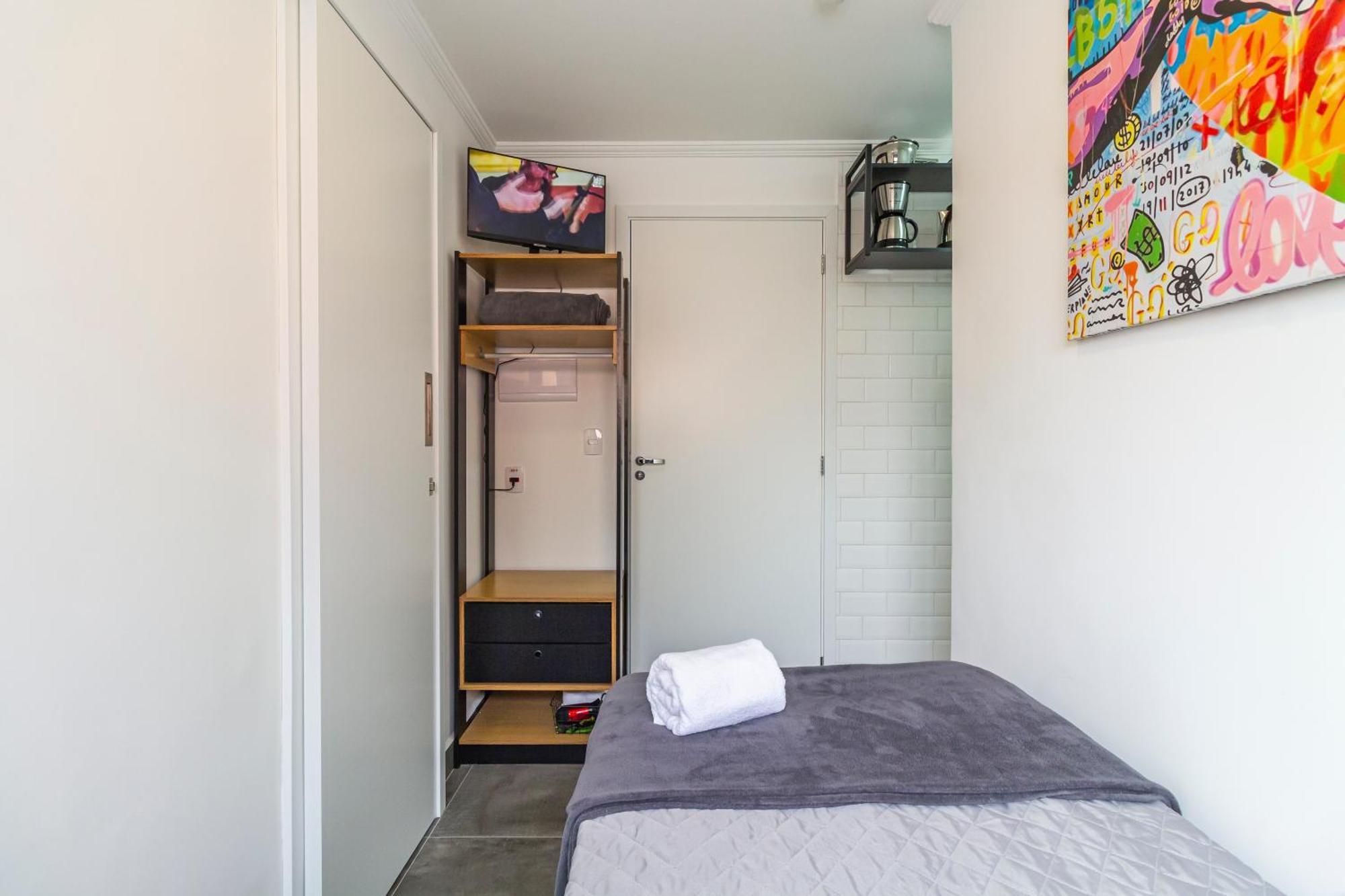 A Casina: Boutique - Madalena
