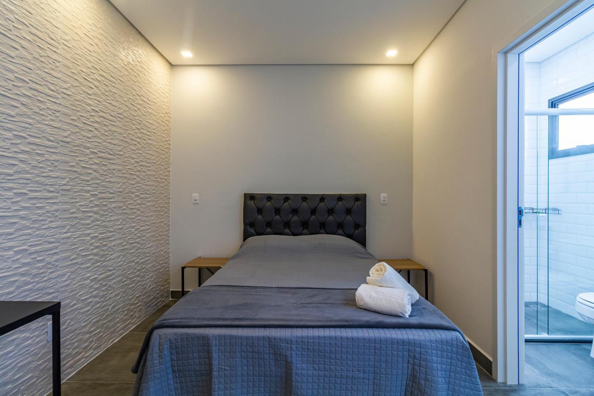 Apartment A Casina: Boutique - Madalena *