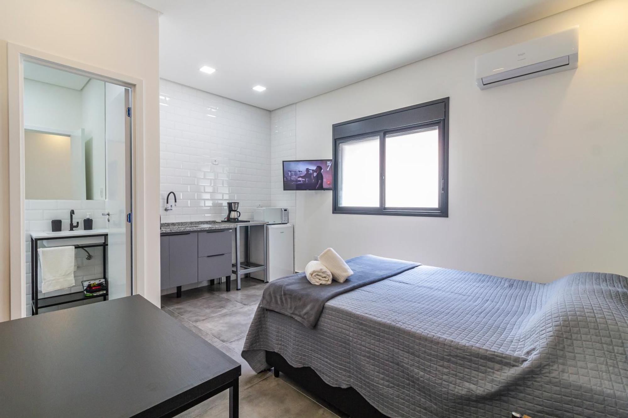 Apartment A Casina: Boutique - Madalena *