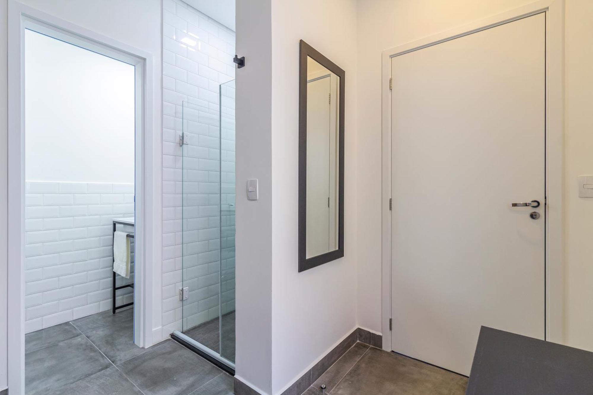 A Casina: Boutique - Madalena Apartment Sao Paulo