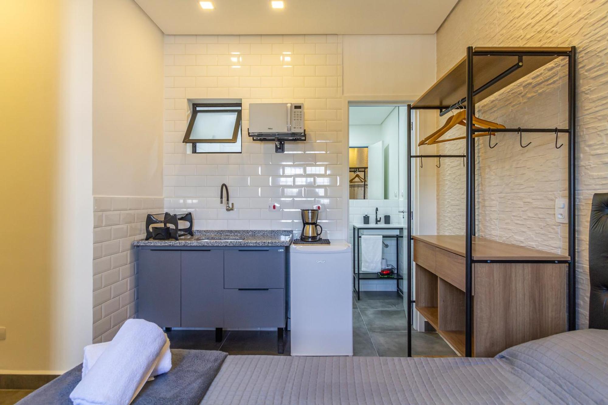 A Casina: Boutique - Madalena * Sao Paulo