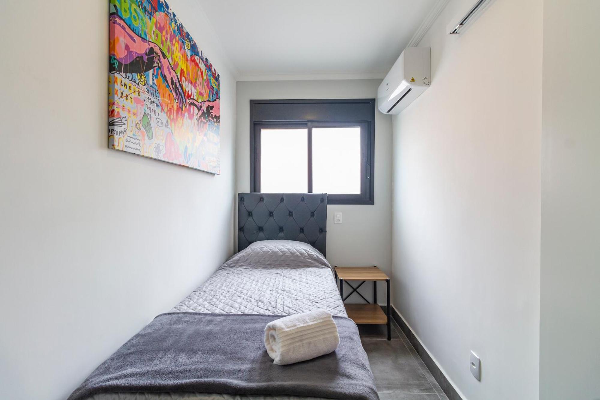 Apartment A Casina: Boutique - Madalena Sao Paulo
