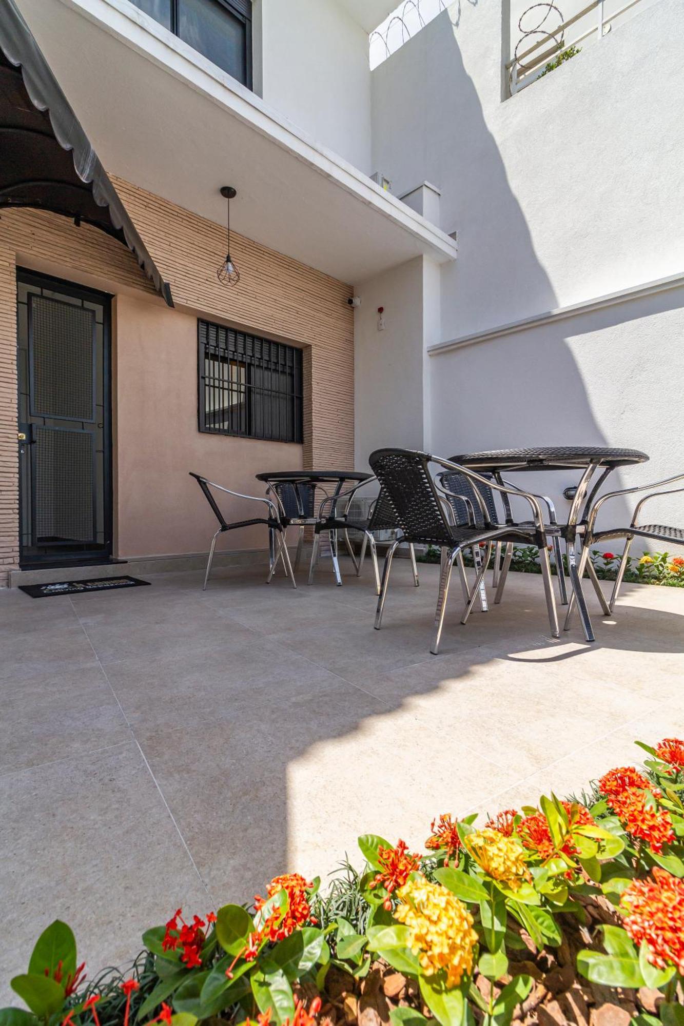 A Casina: Boutique - Madalena Apartment