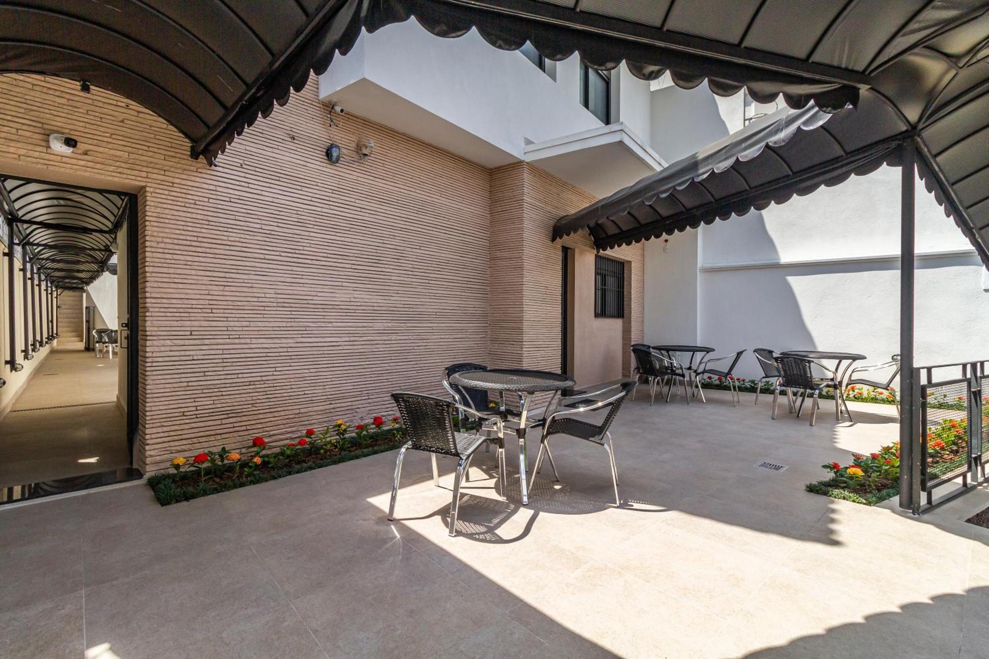 Apartment A Casina: Boutique - Madalena *