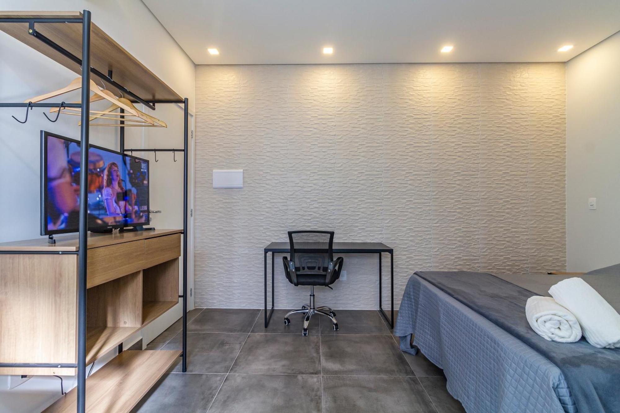 A Casina: Boutique - Madalena Apartment Sao Paulo