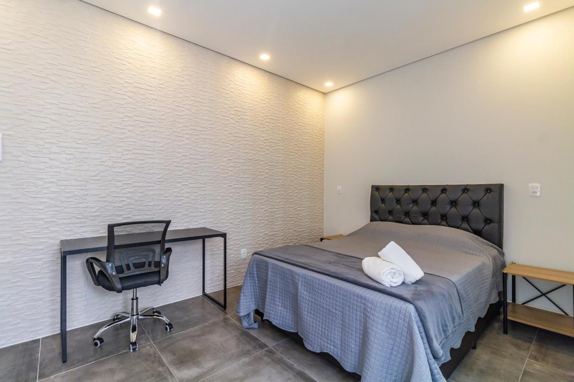 A Casina: Boutique - Madalena