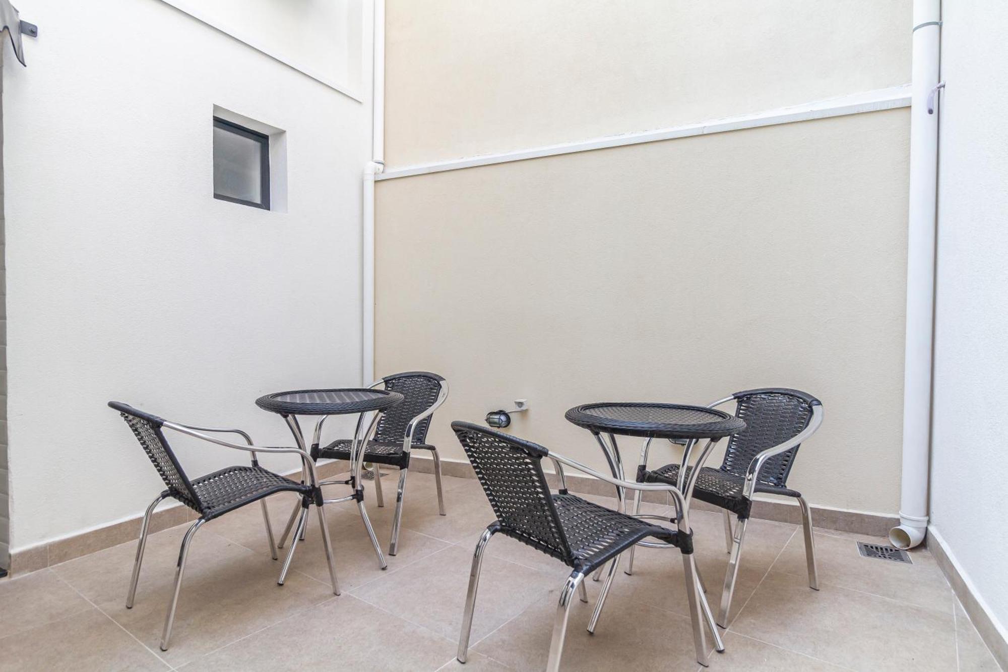 Apartment A Casina: Boutique - Madalena *