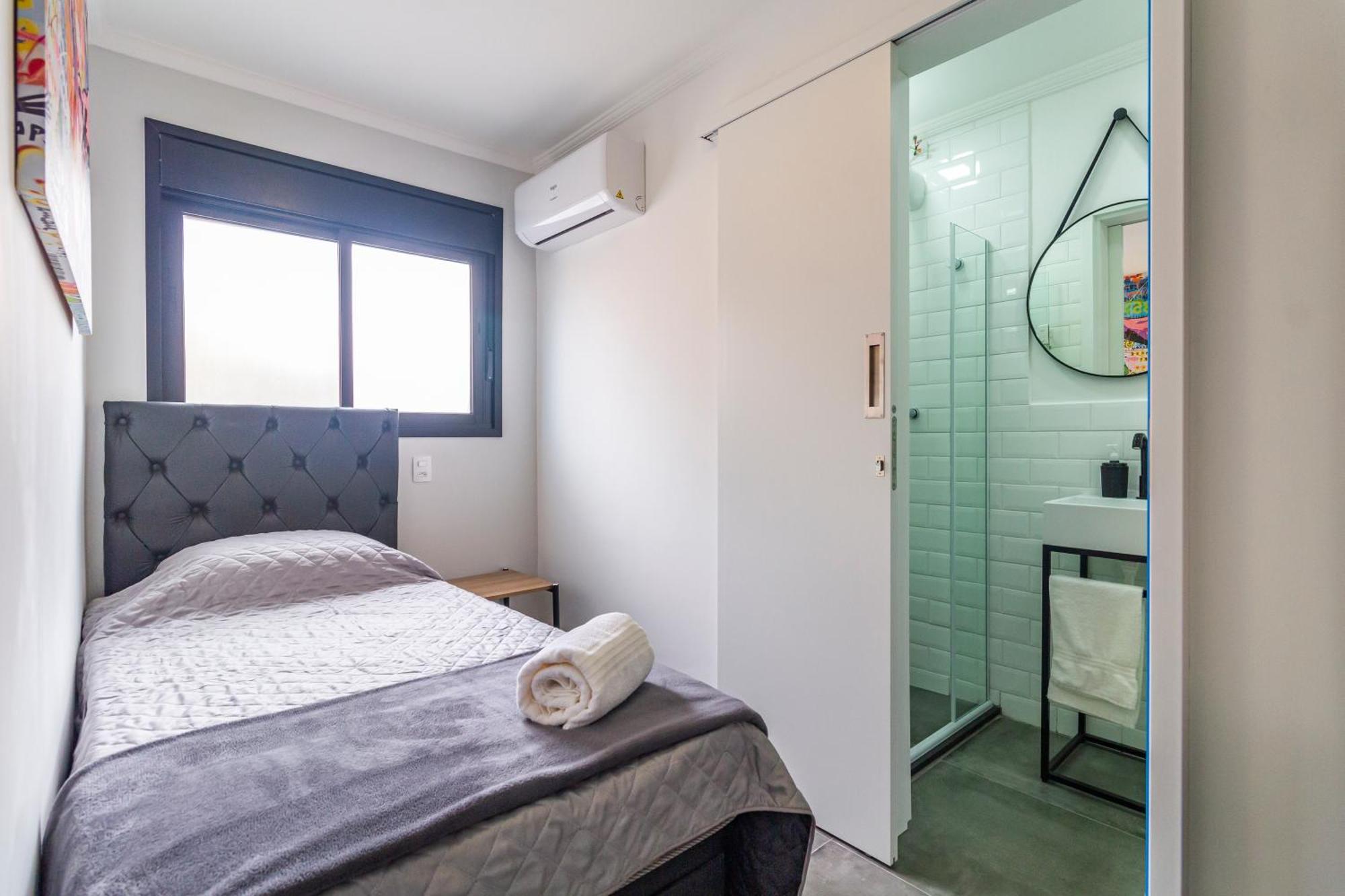 A Casina: Boutique - Madalena Apartment *