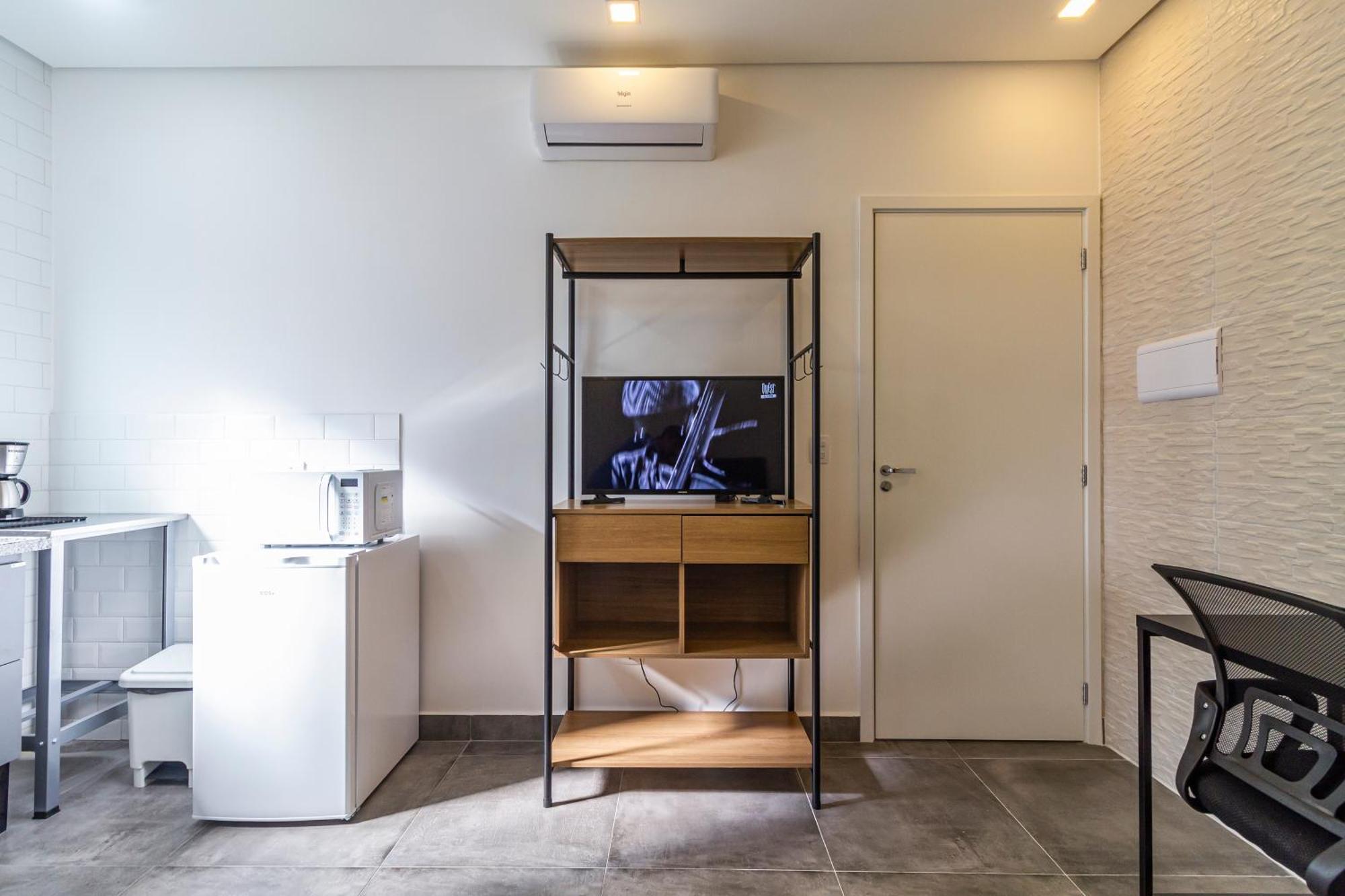 A Casina: Boutique - Madalena Apartment Sao Paulo