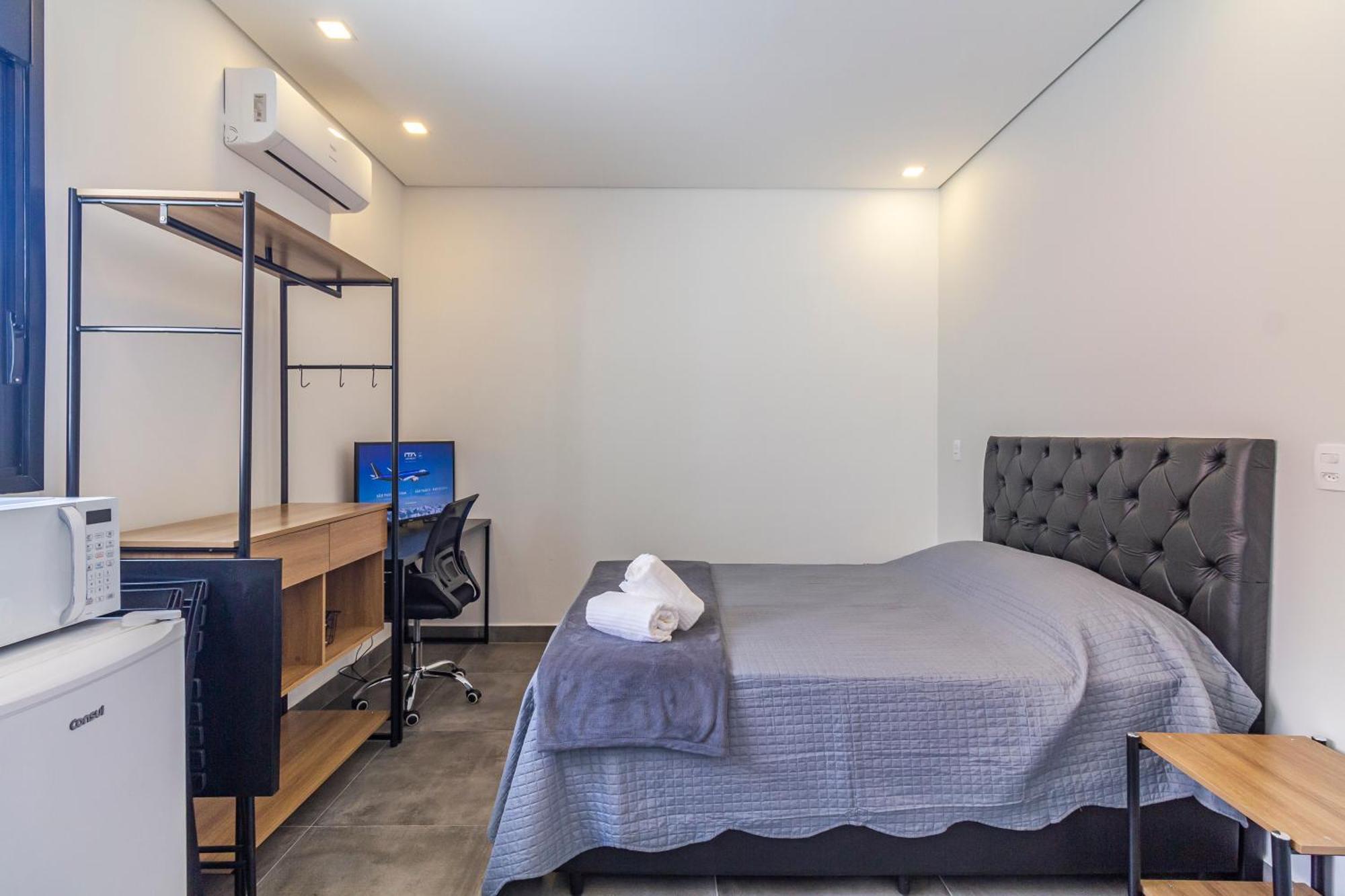 Apartment A Casina: Boutique - Madalena