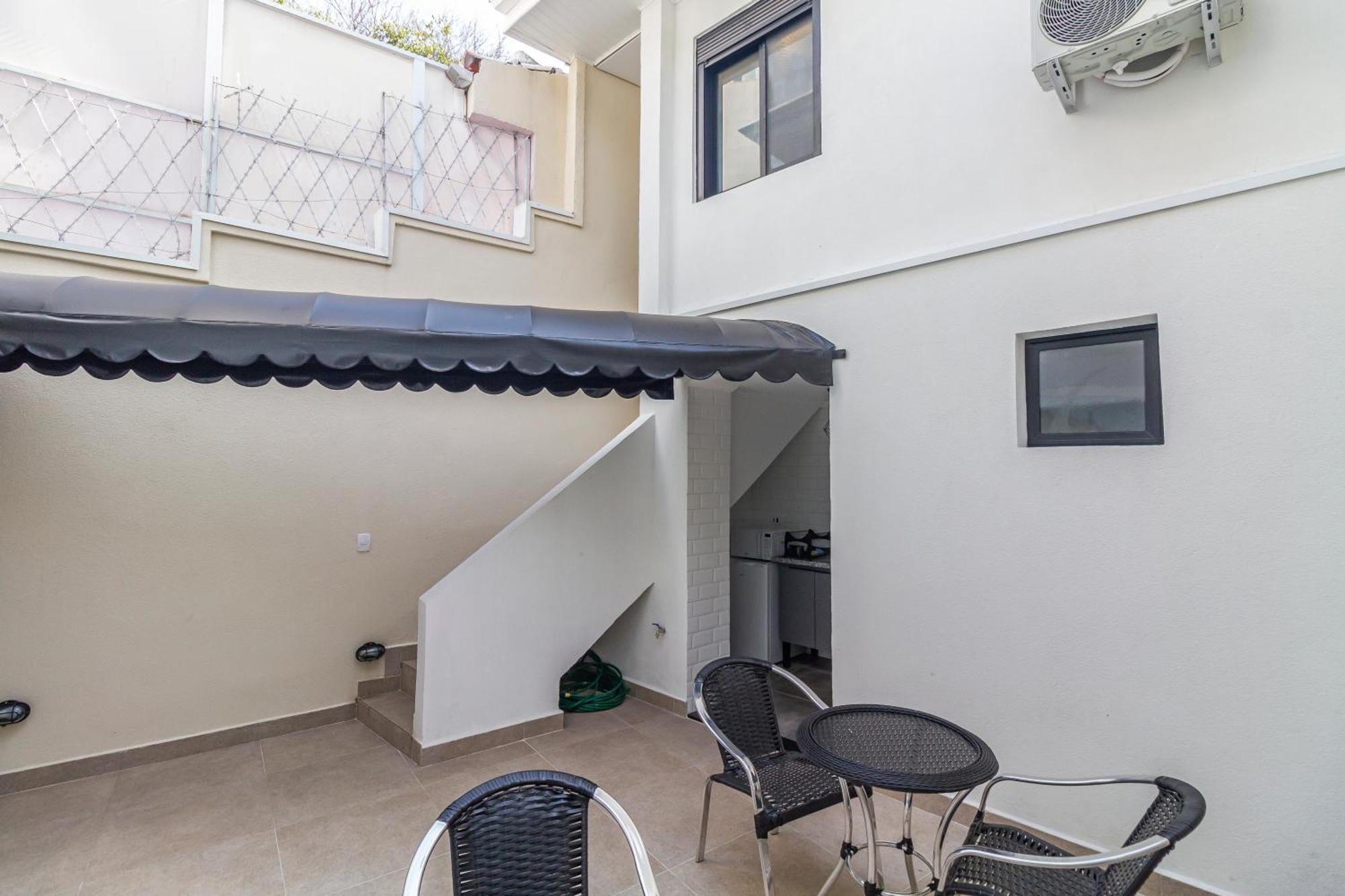 A Casina: Boutique - Madalena Apartment Sao Paulo