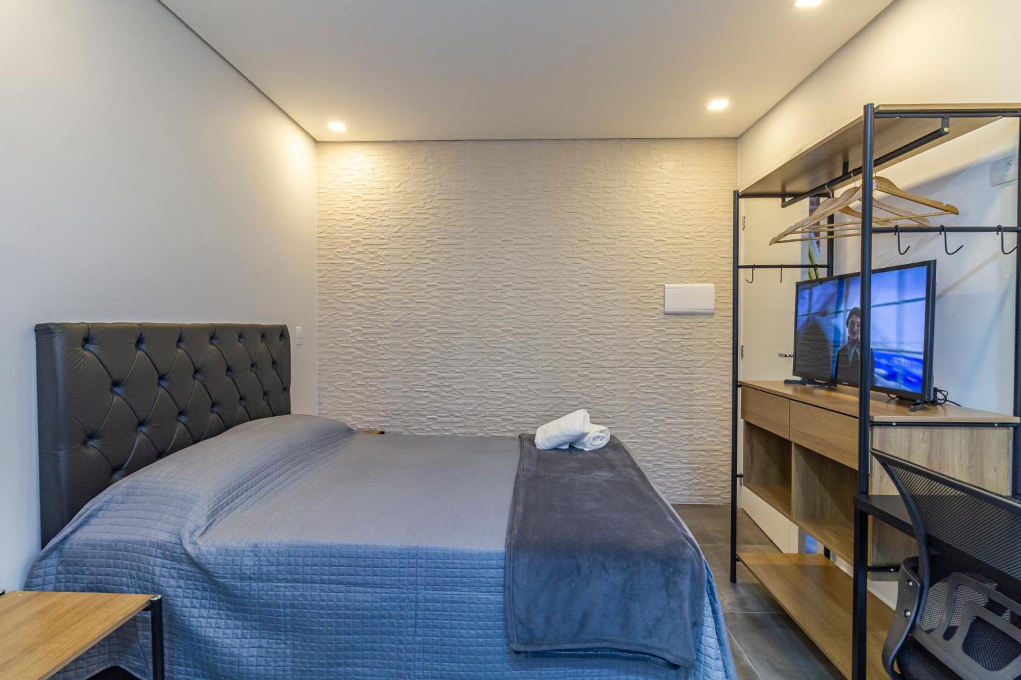 A Casina: Boutique - Madalena Apartment Sao Paulo