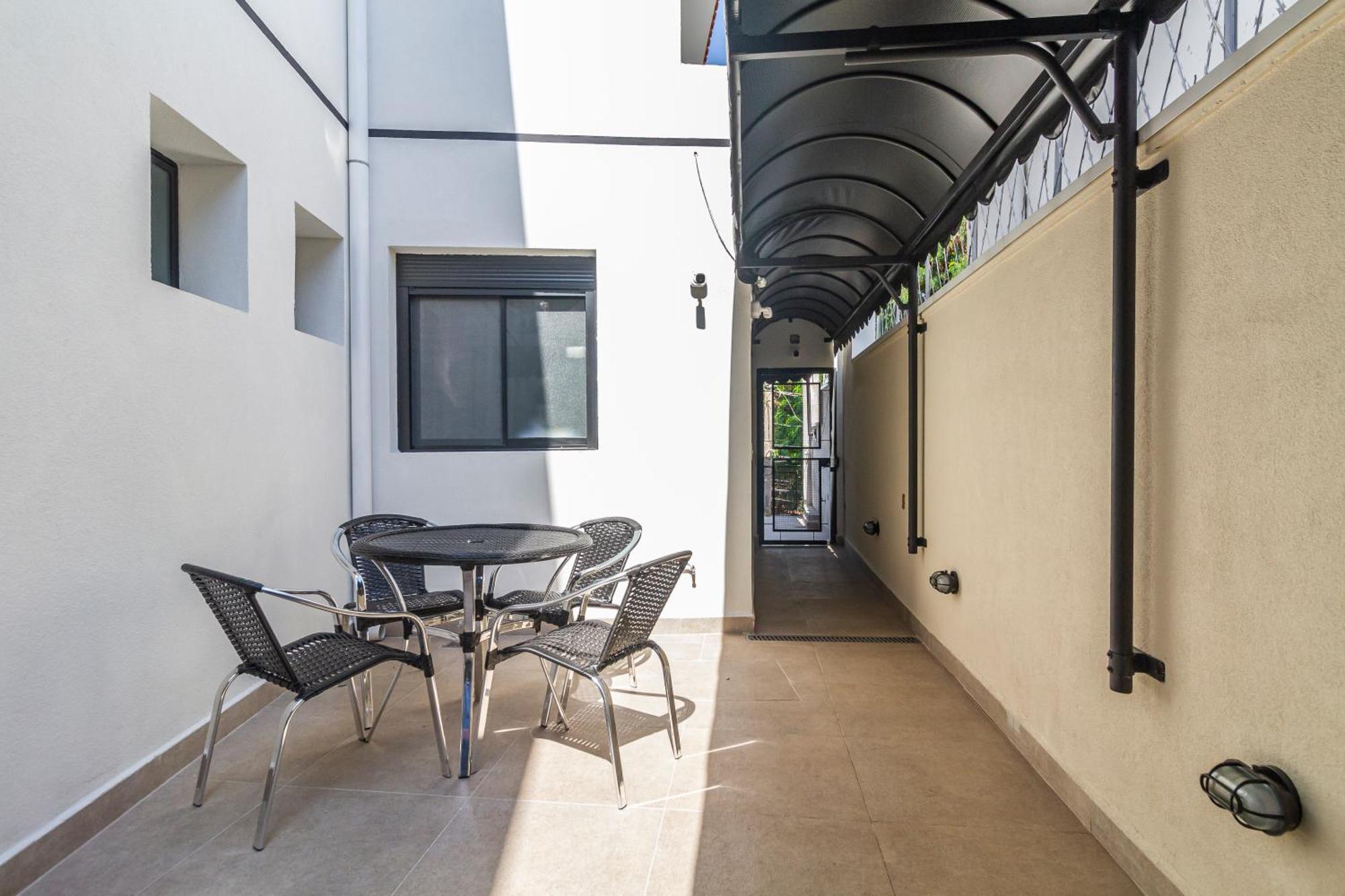 Apartment A Casina: Boutique - Madalena *