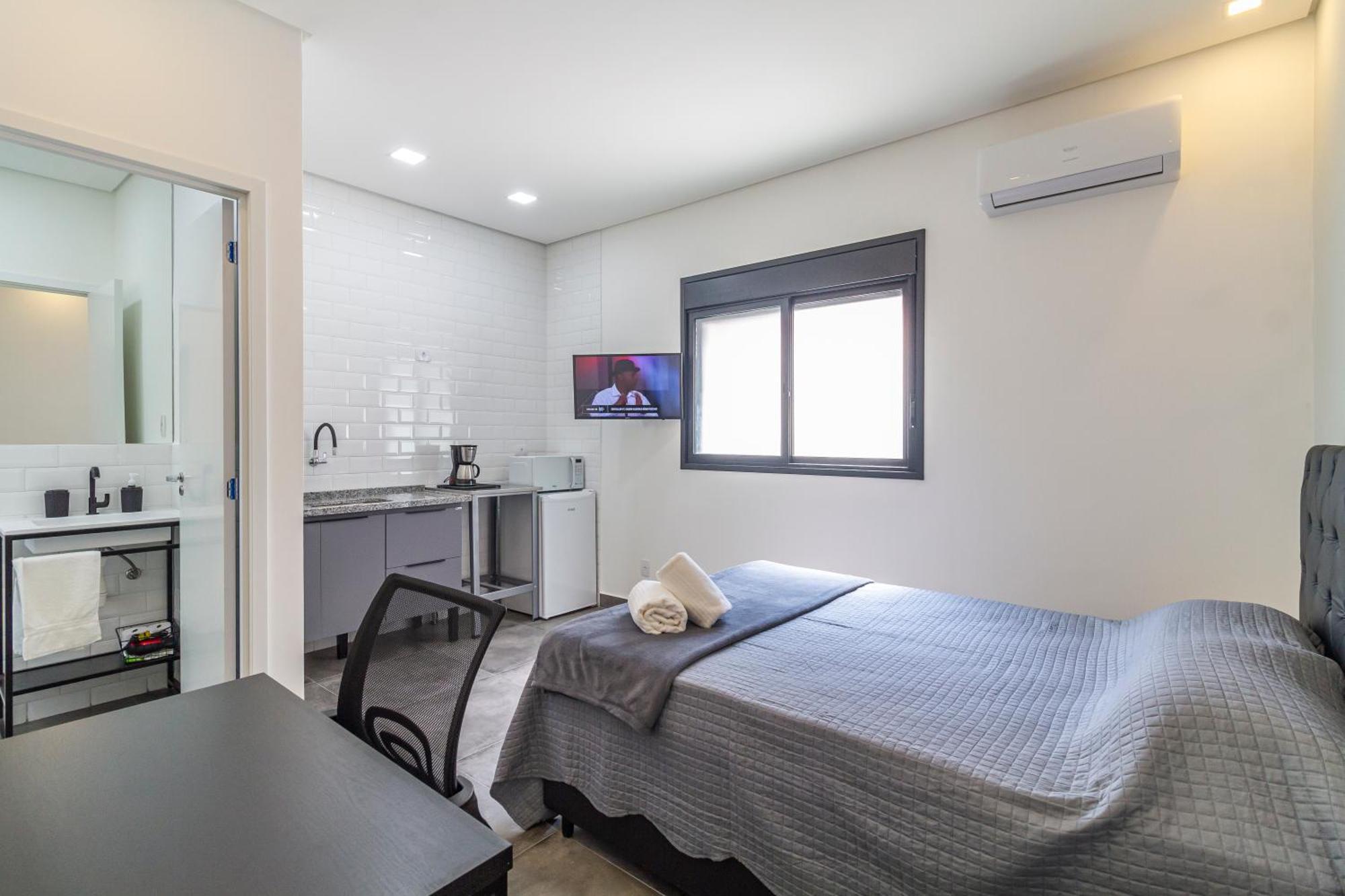 Apartment A Casina: Boutique - Madalena *