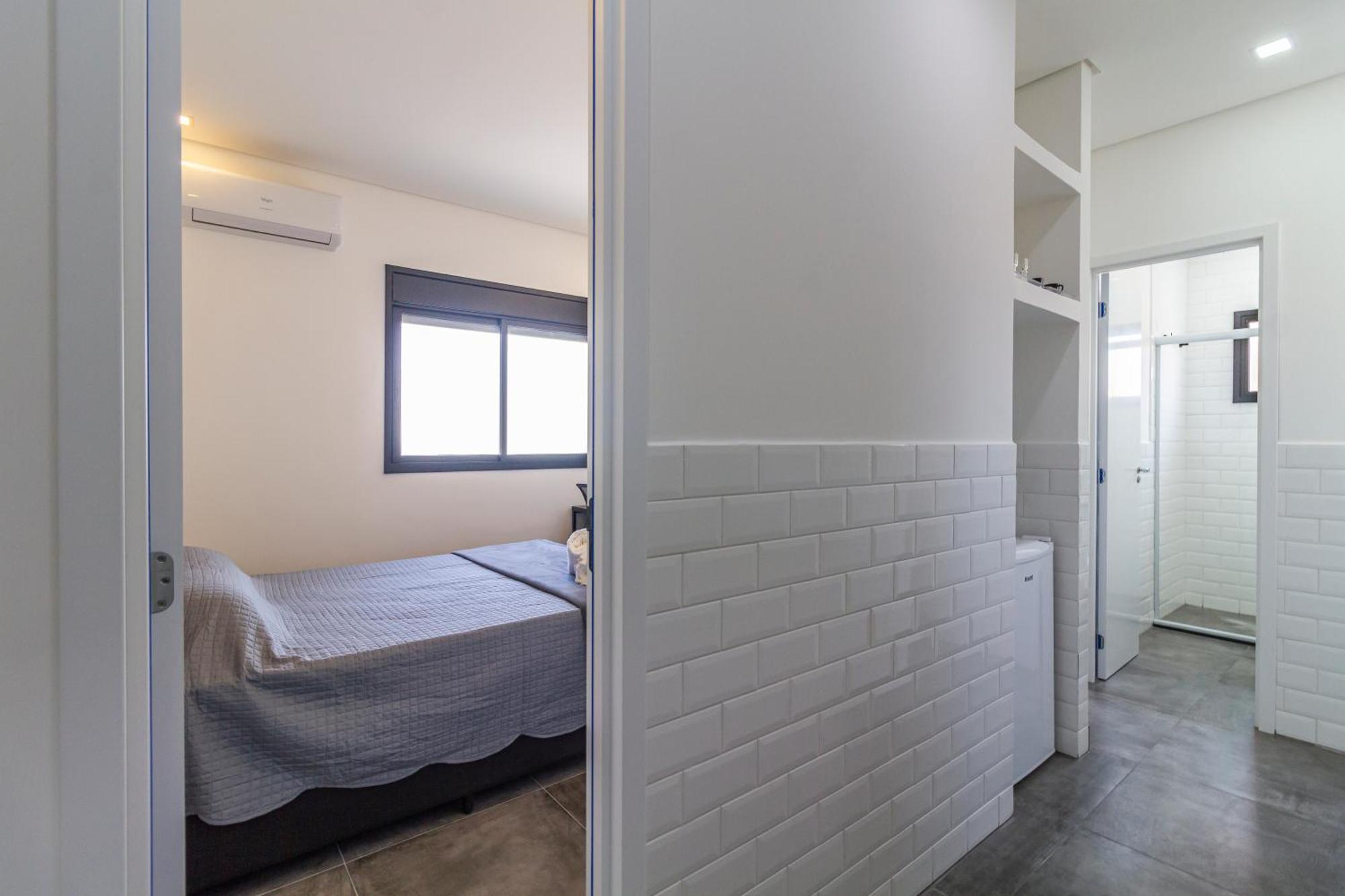 Apartment A Casina: Boutique - Madalena *