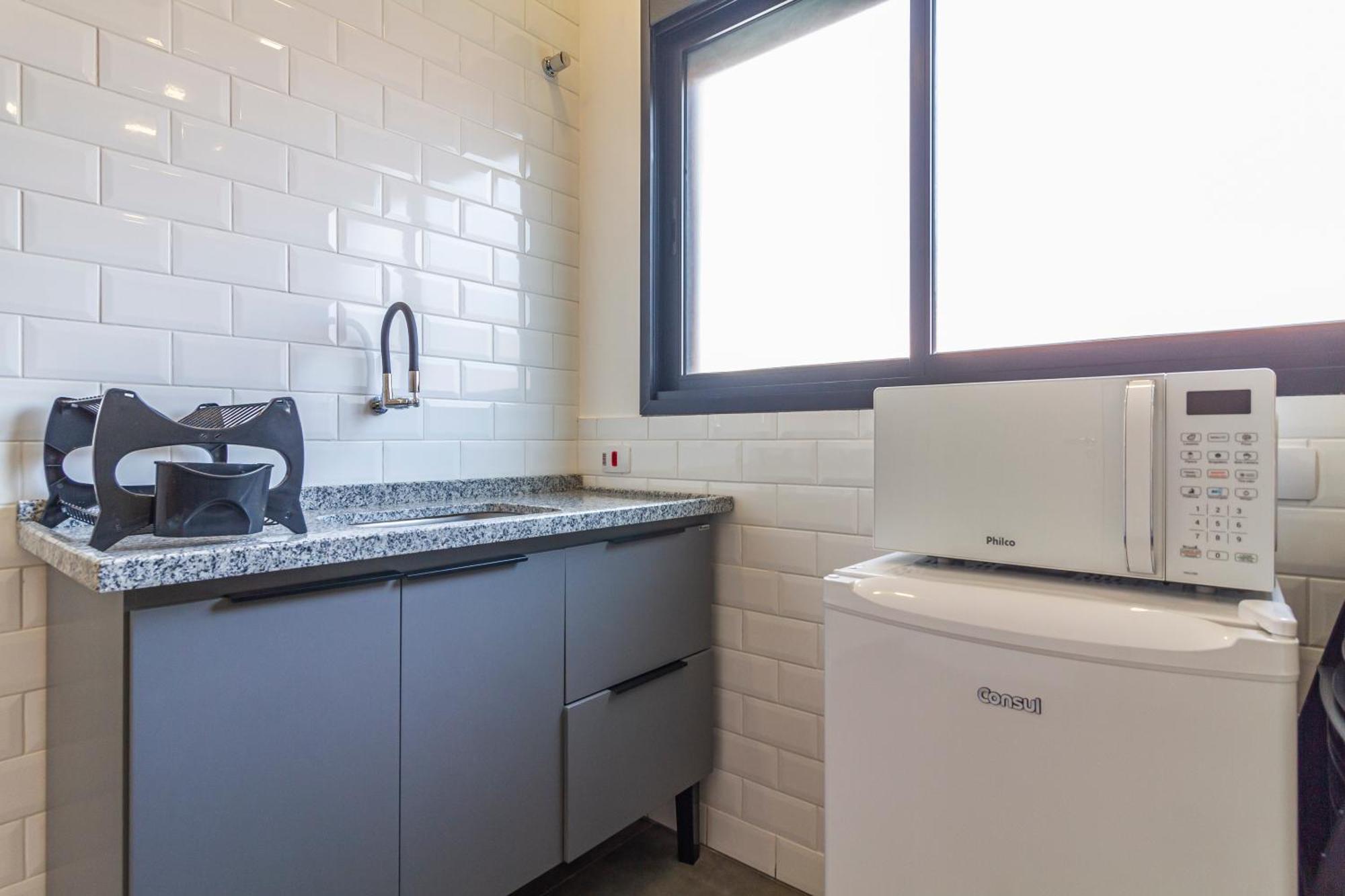 A Casina: Boutique - Madalena Apartment Sao Paulo