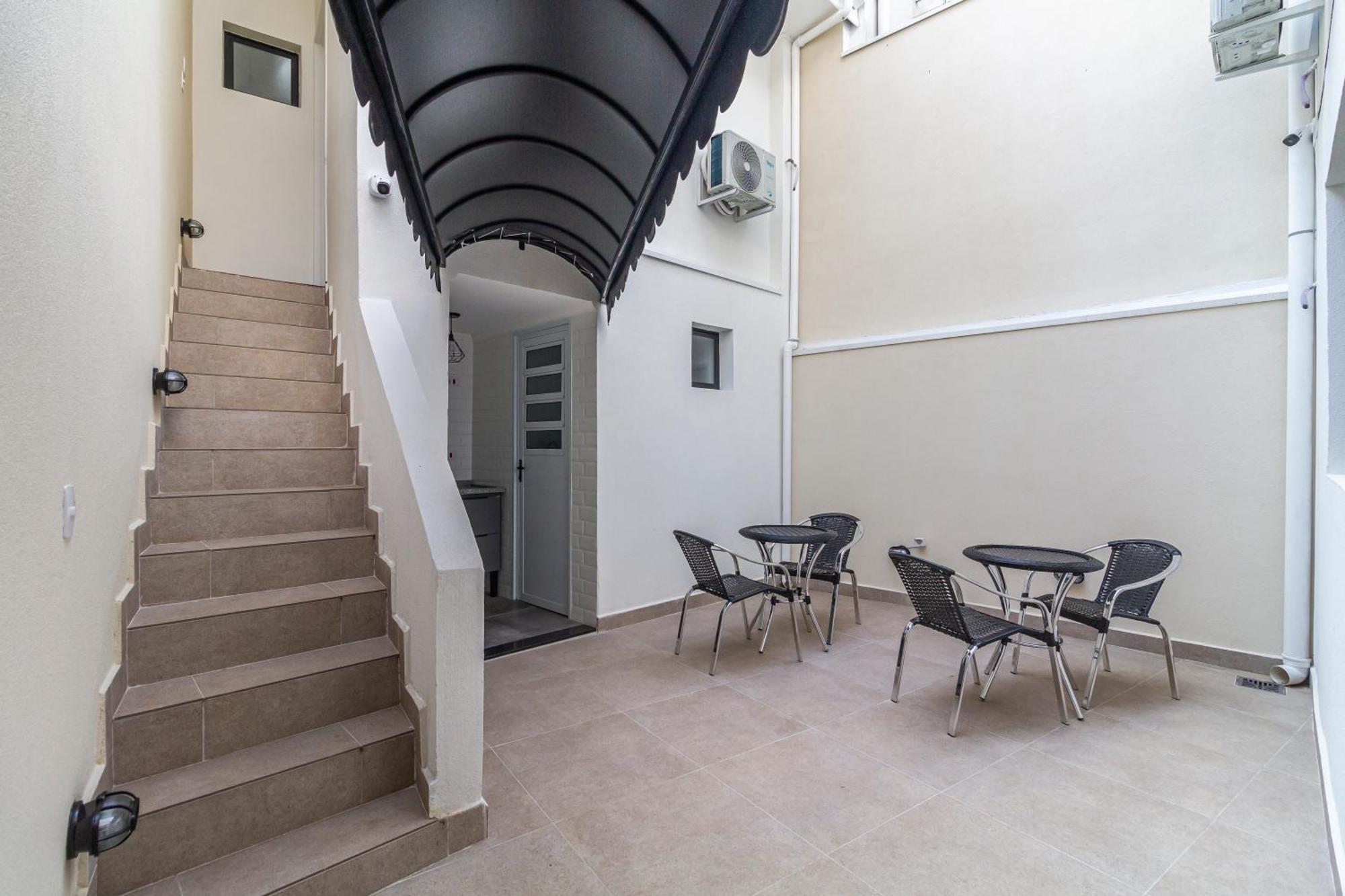 Apartment A Casina: Boutique - Madalena