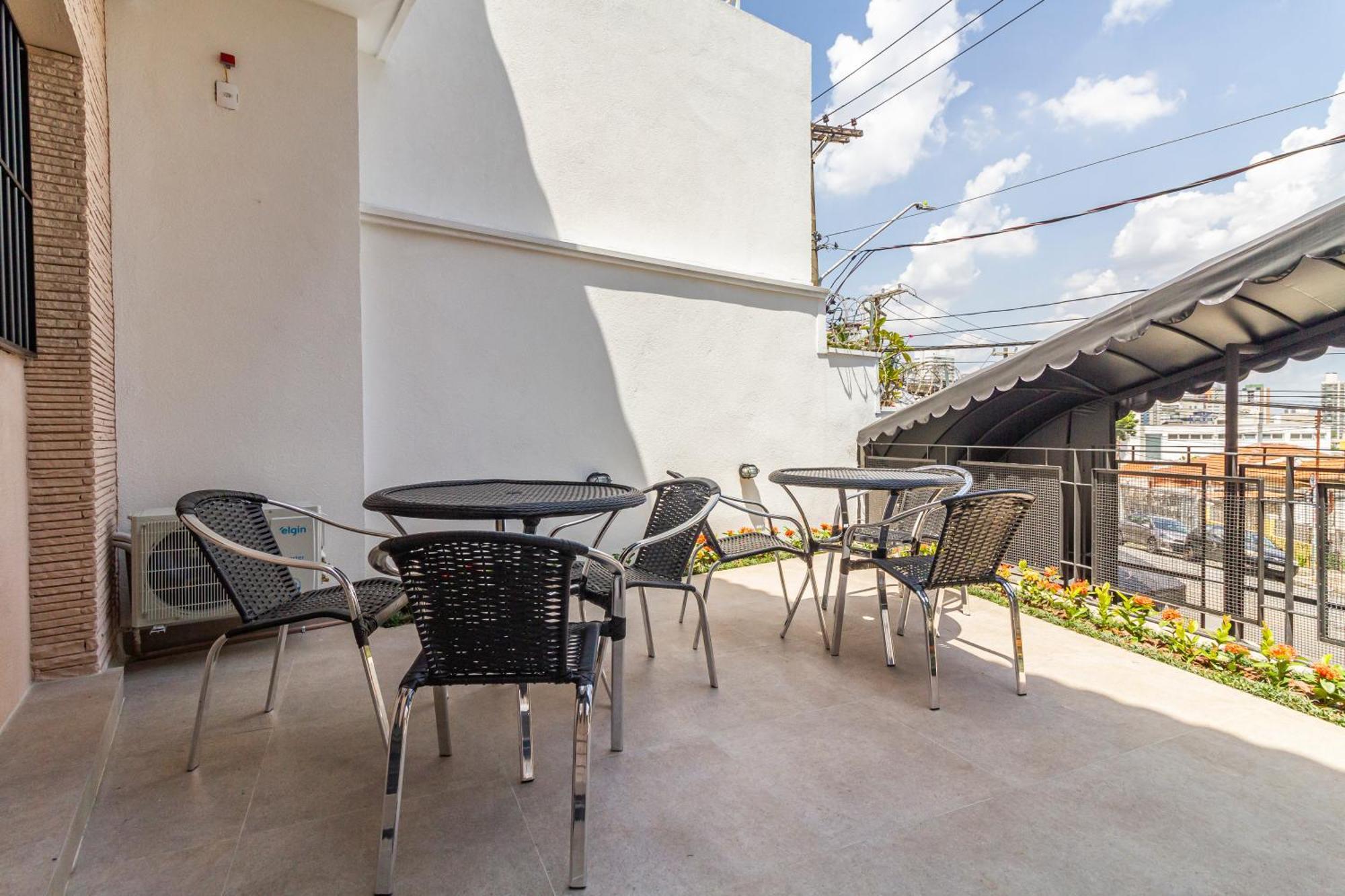 Apartment A Casina: Boutique - Madalena *