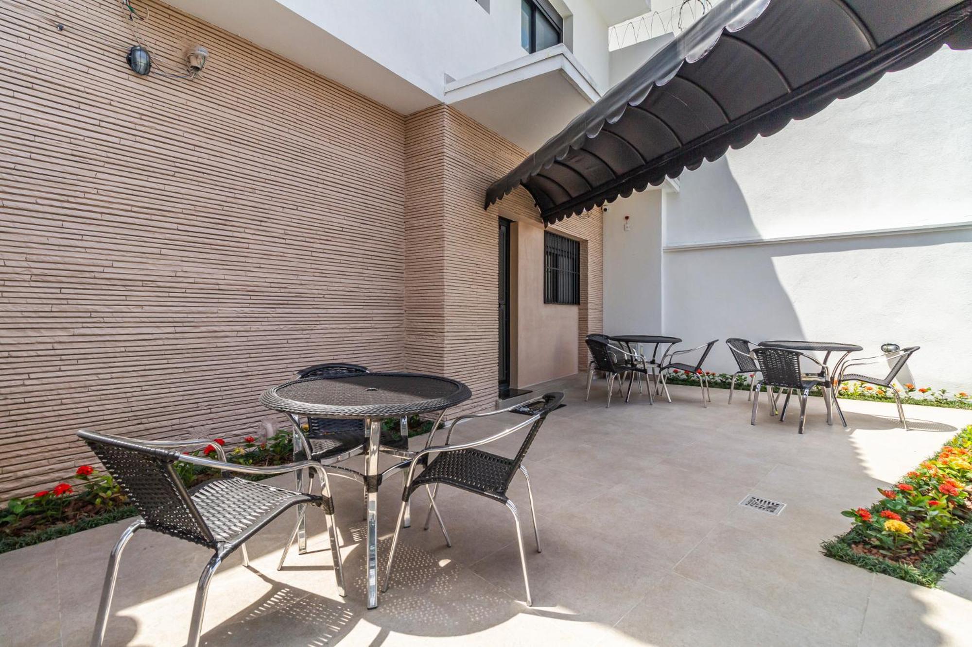 A Casina: Boutique - Madalena * Sao Paulo