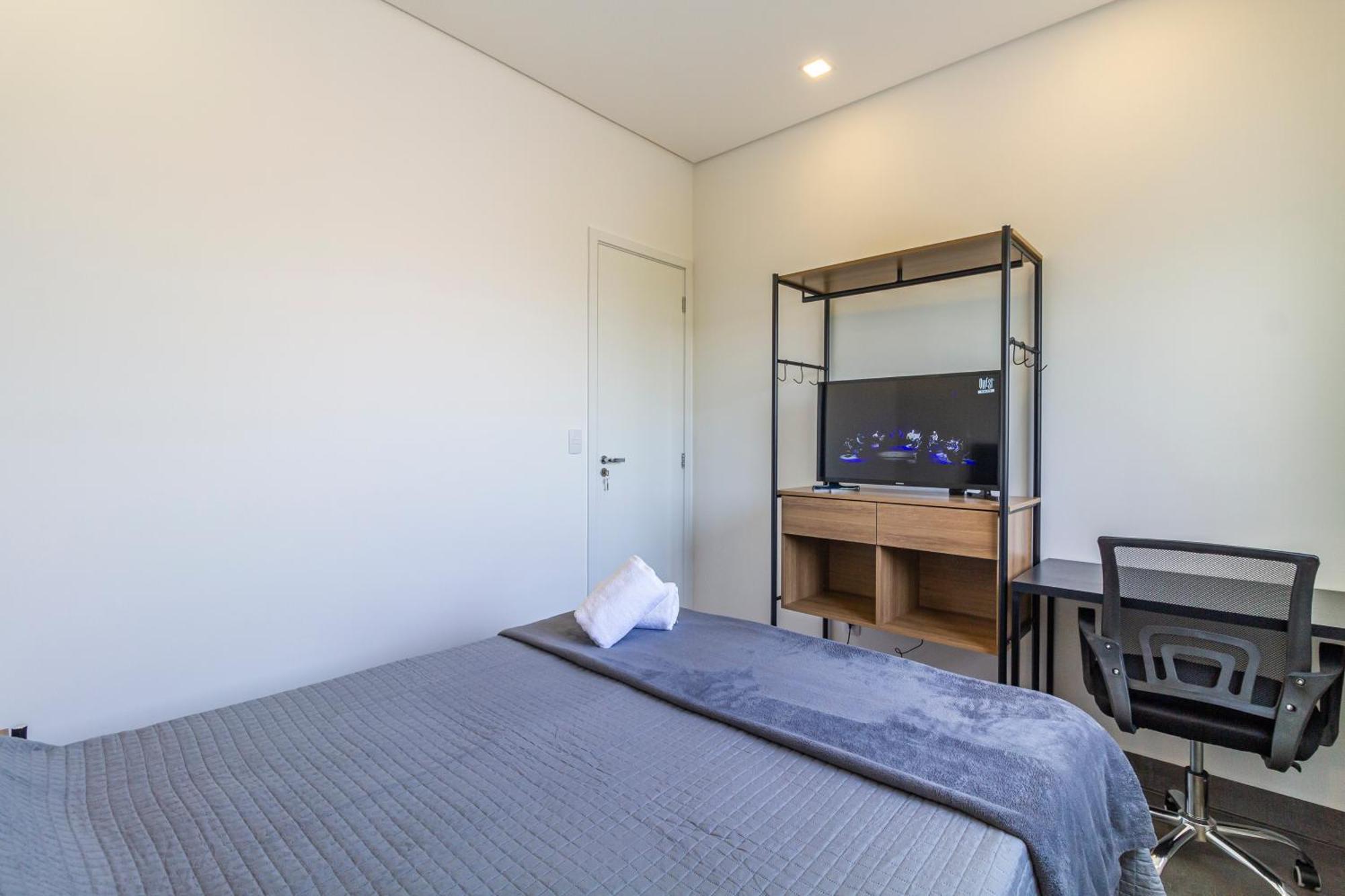 A Casina: Boutique - Madalena