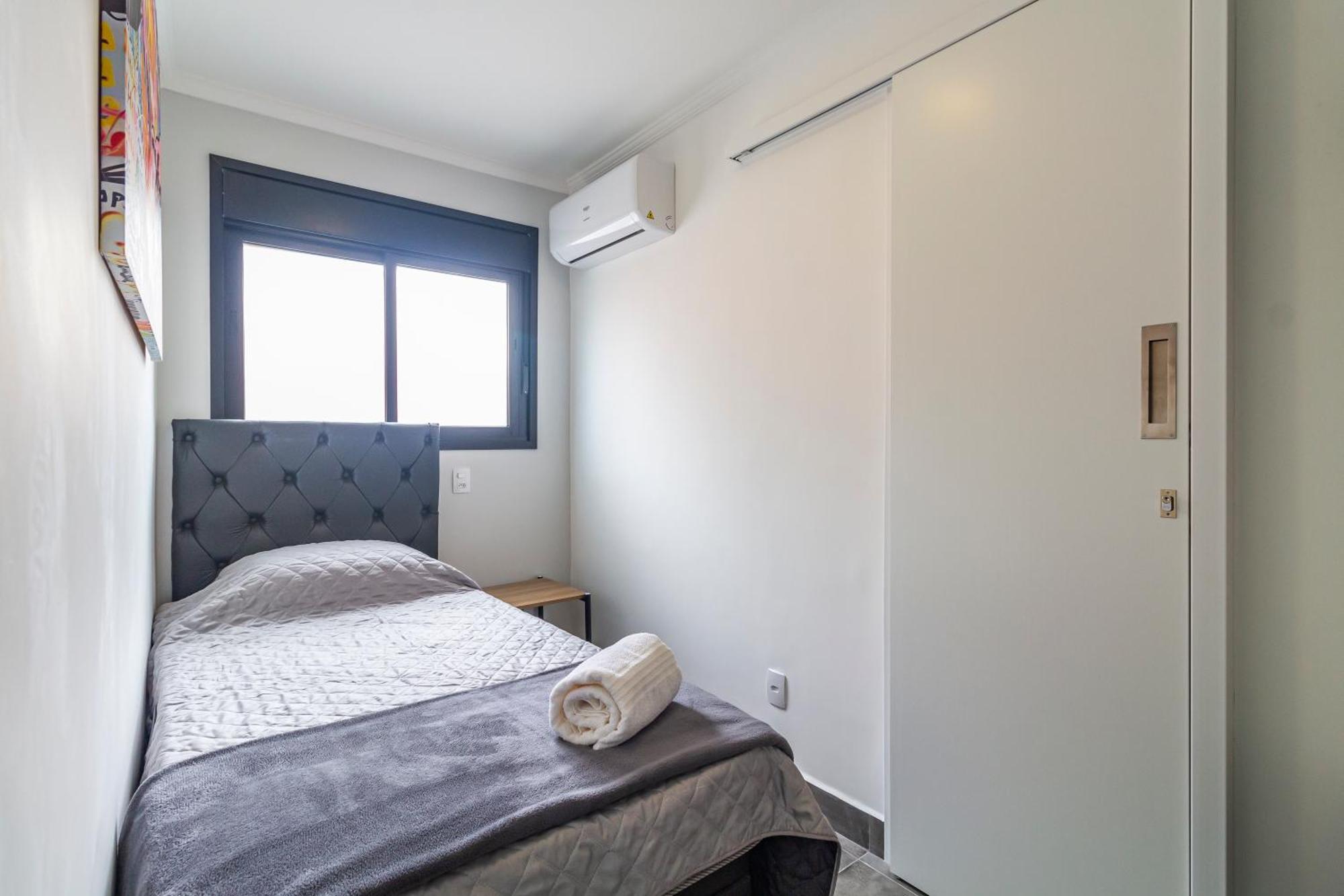 Apartment A Casina: Boutique - Madalena