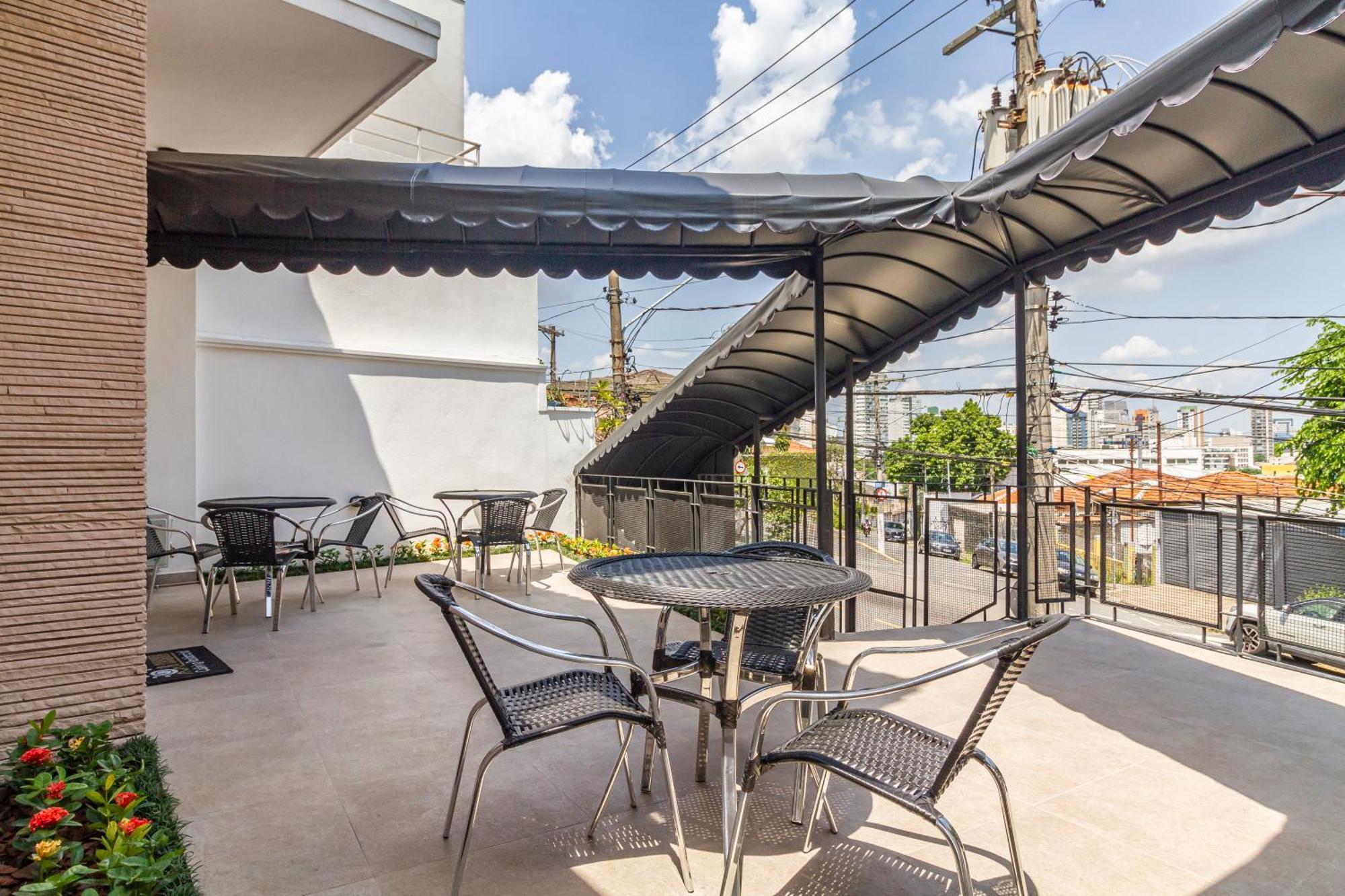 A Casina: Boutique - Madalena Sao Paulo