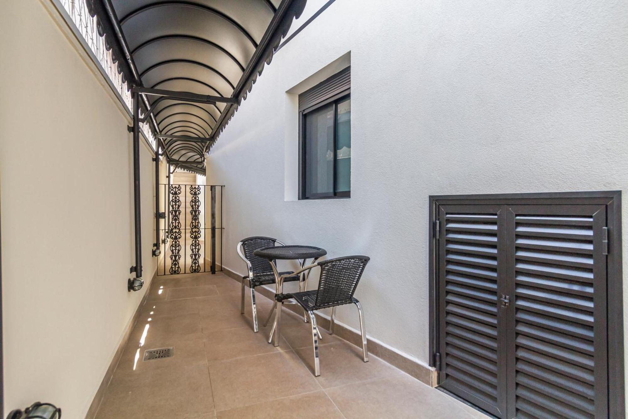 Apartment A Casina: Boutique - Madalena *