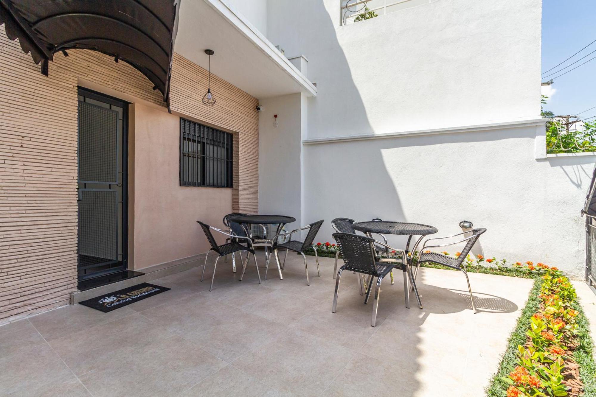 A Casina: Boutique - Madalena Apartment *