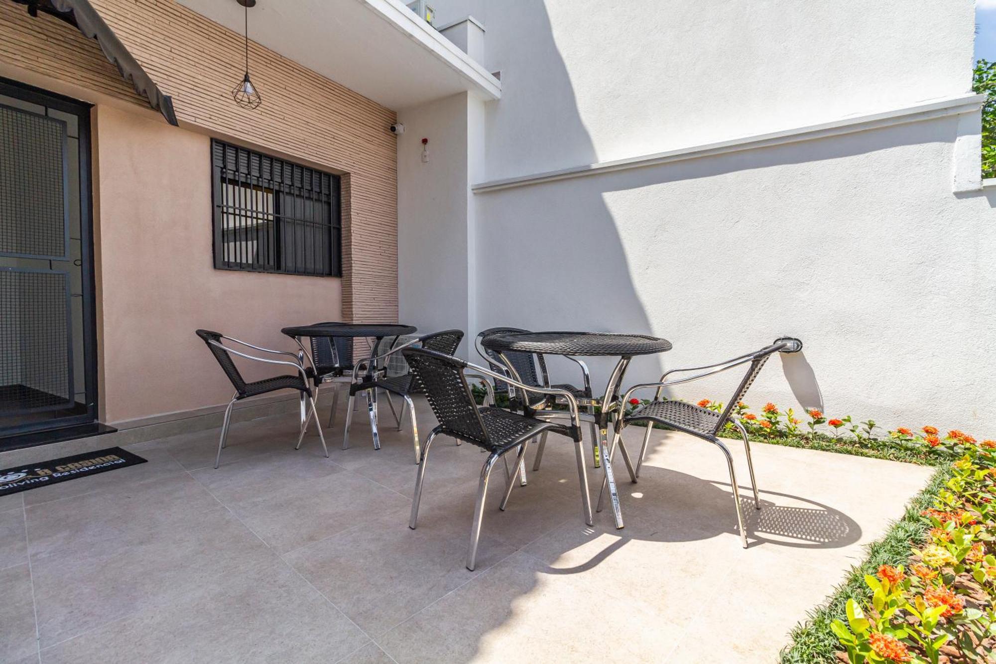 Apartment A Casina: Boutique - Madalena Sao Paulo