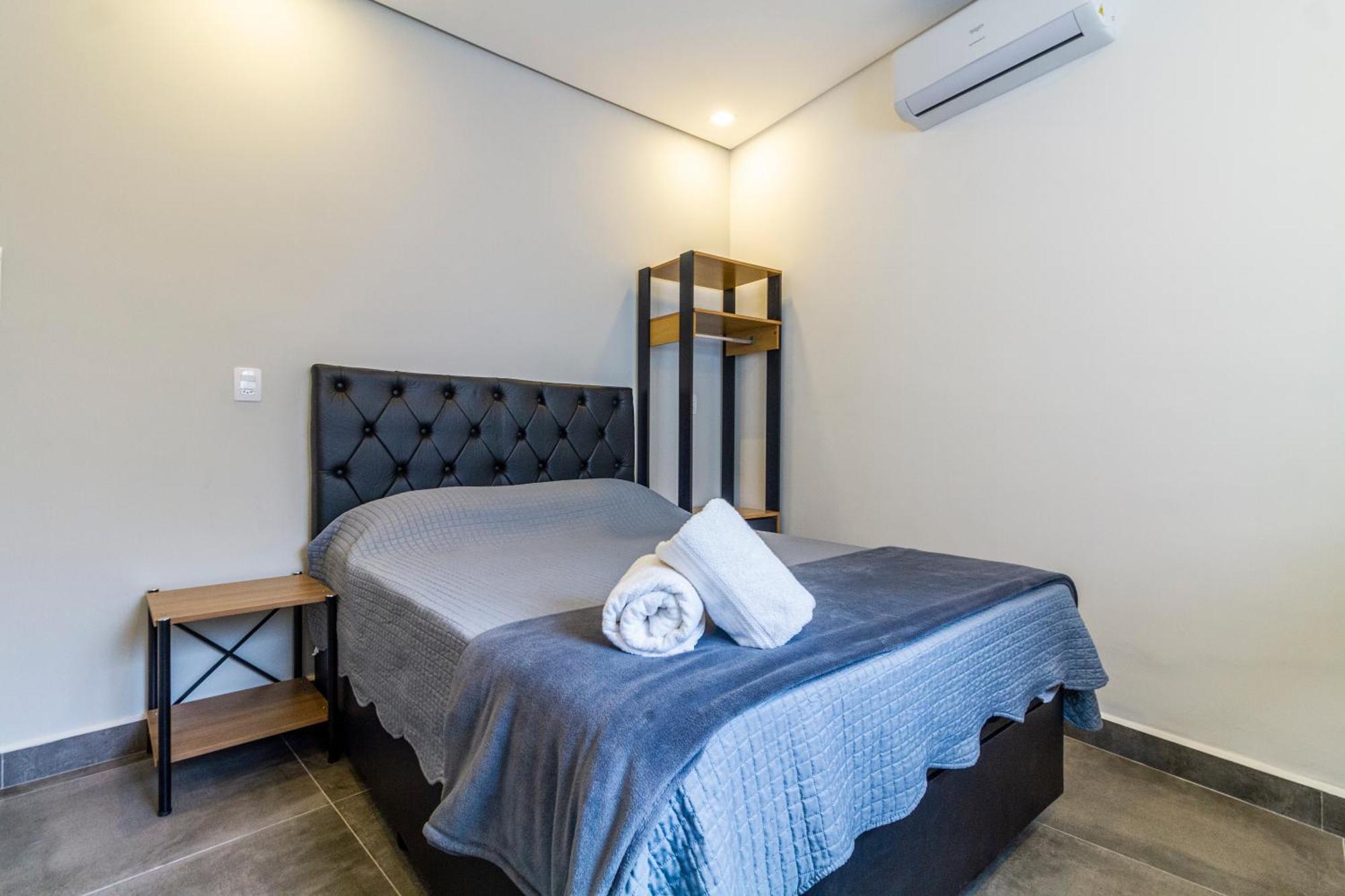 A Casina: Boutique - Madalena