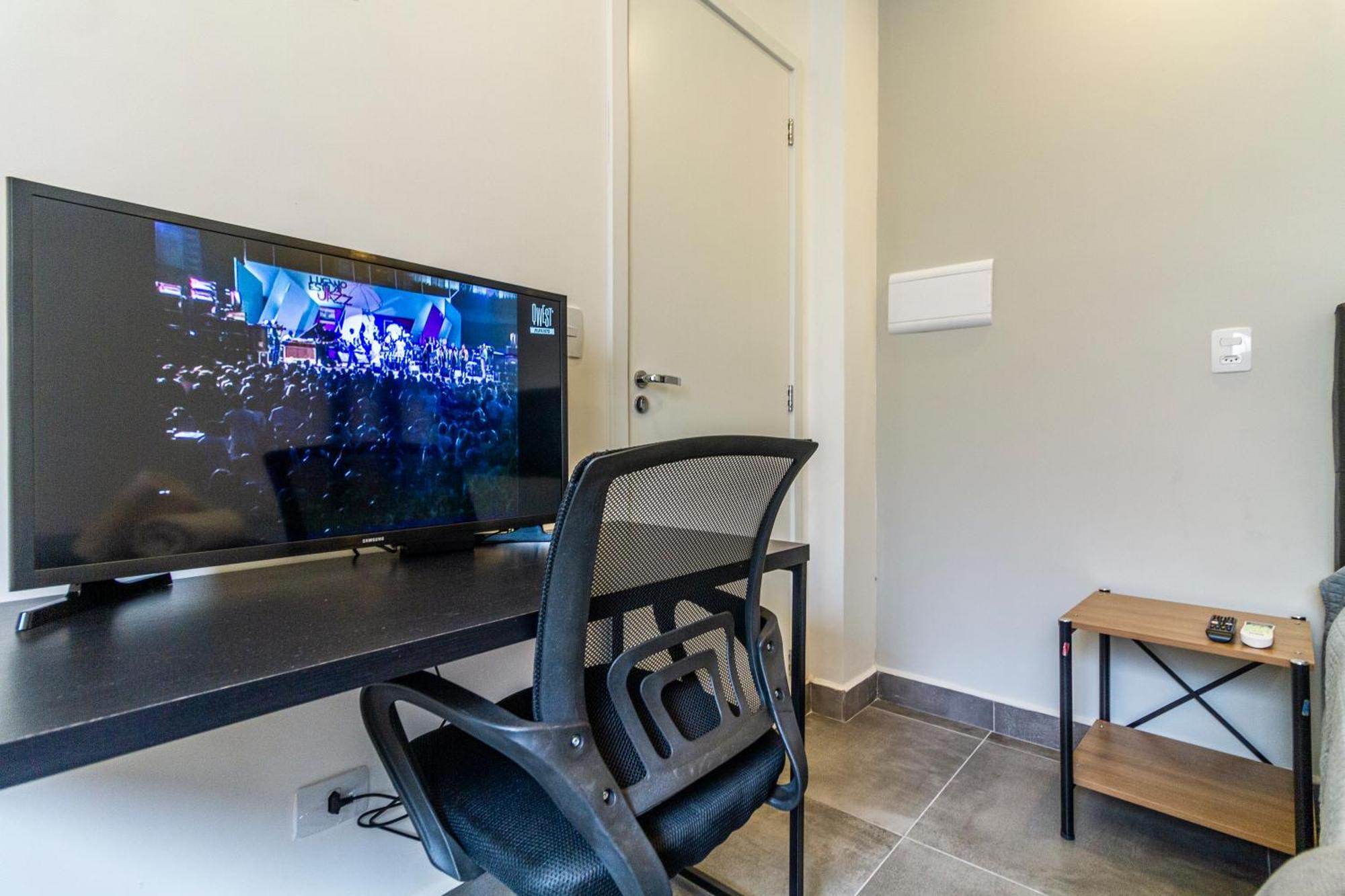 Apartment A Casina: Boutique - Madalena