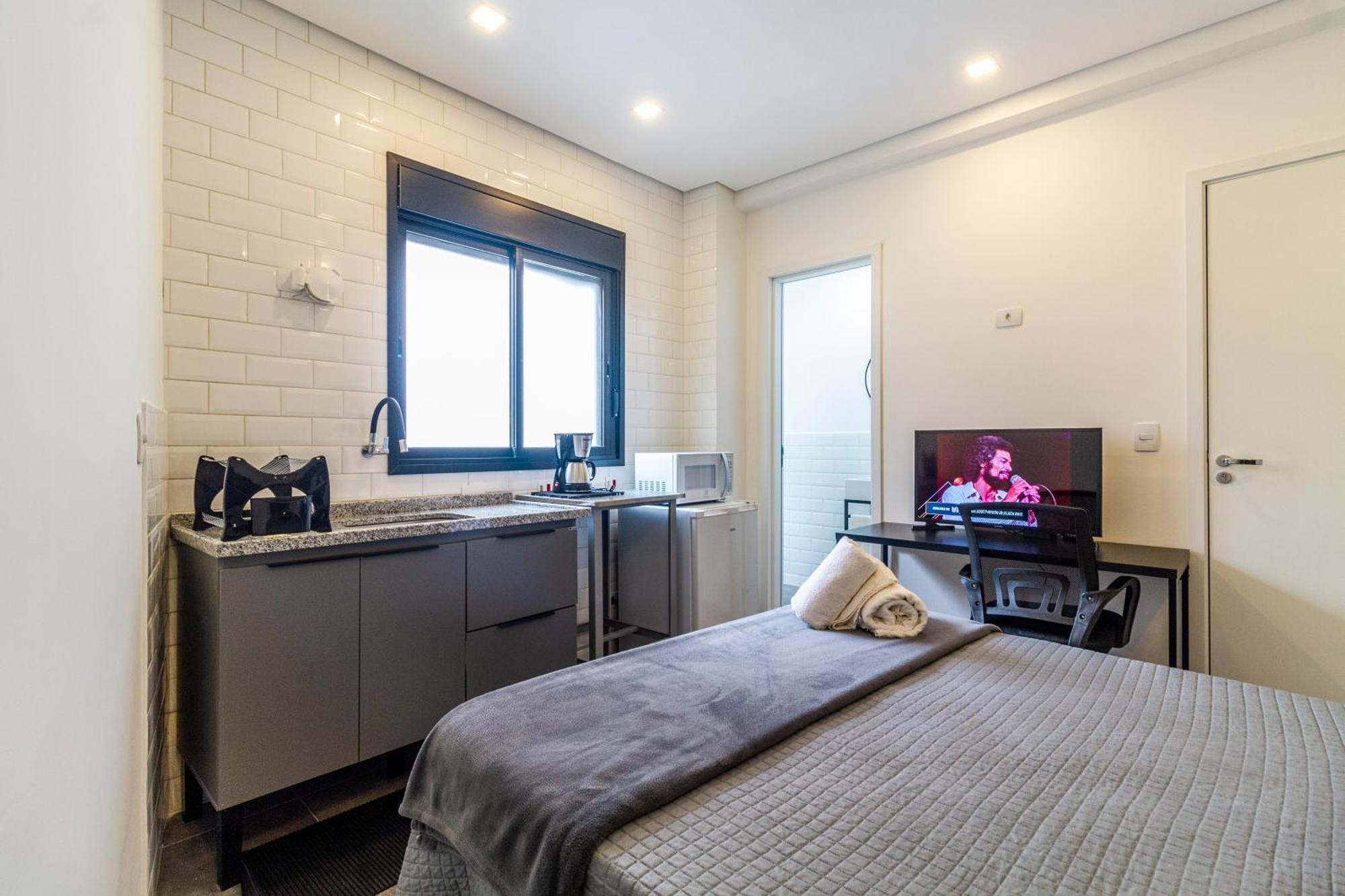 A Casina: Boutique - Madalena Apartment *