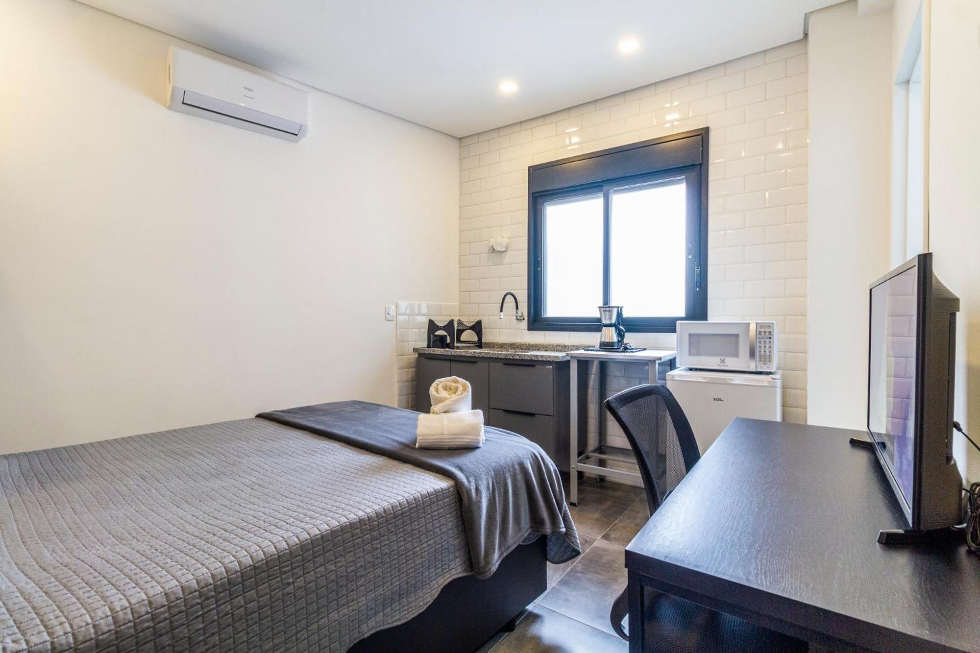 A Casina: Boutique - Madalena Apartment
